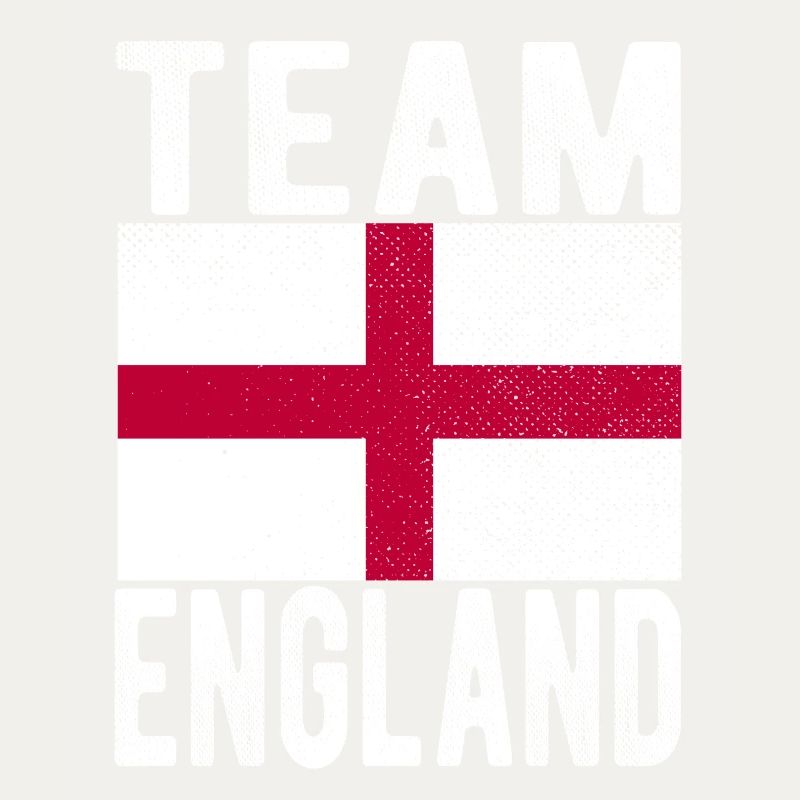 England Flag