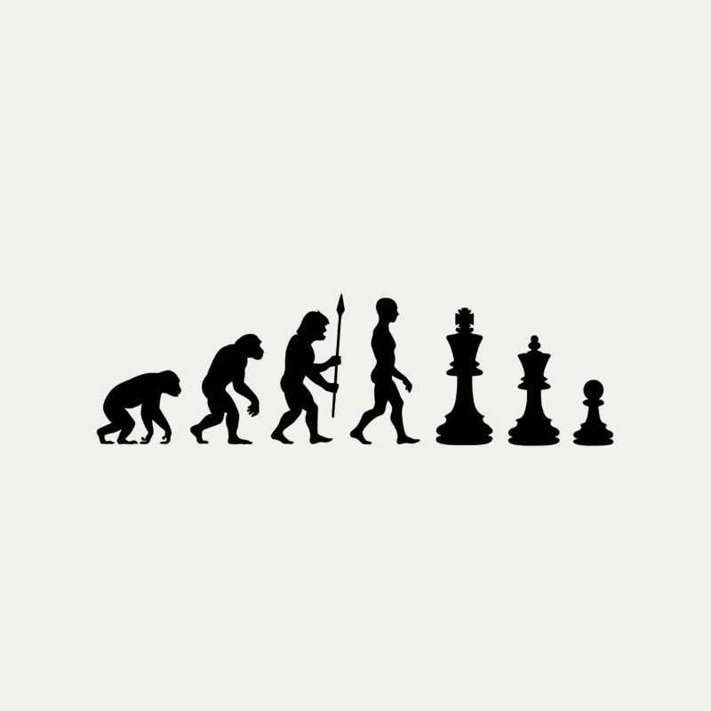 Développement des échecs Conception d’un joueur d’échecs