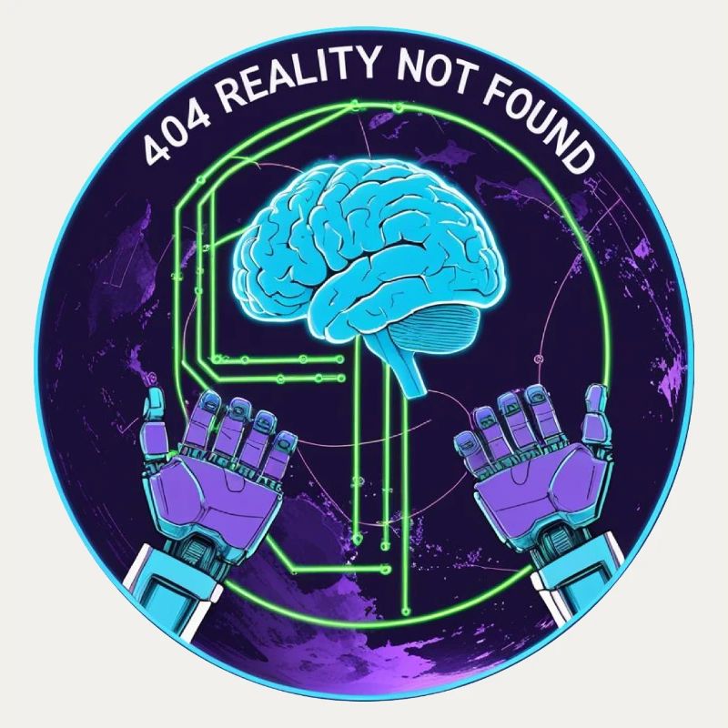 404 Error