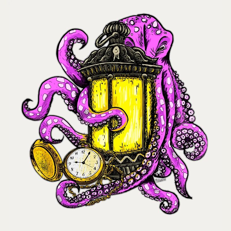 Octopus