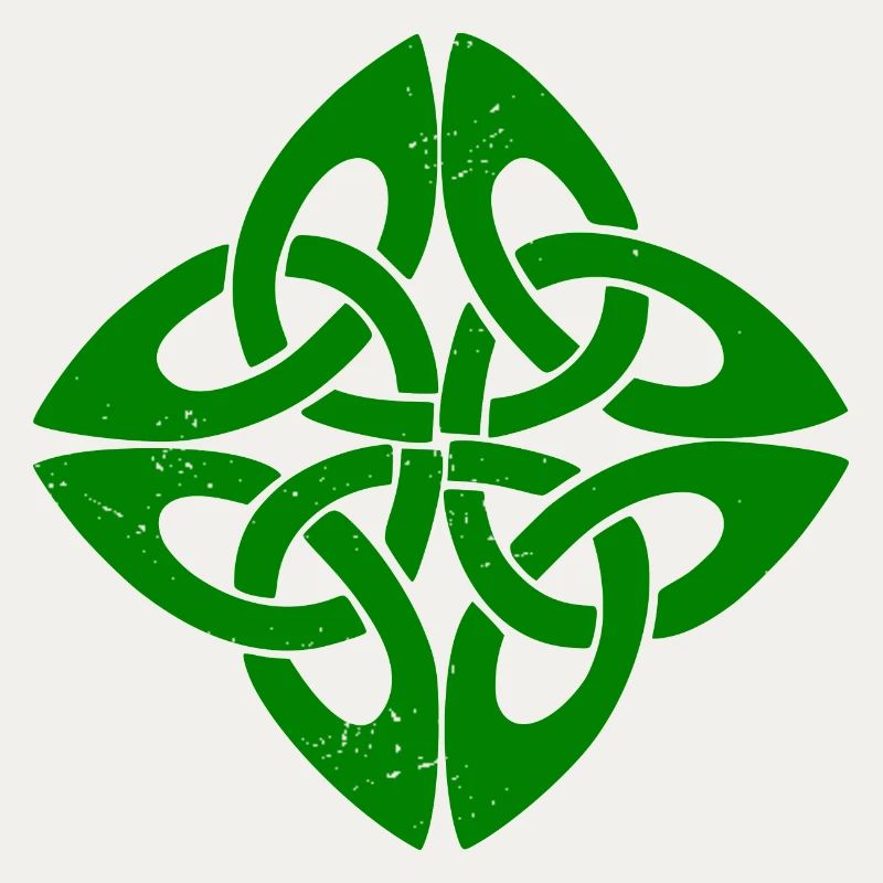 Celtic knot