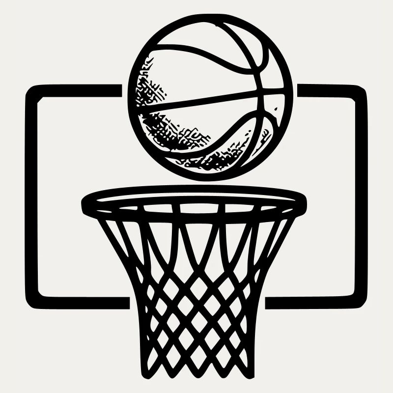 Panier basket