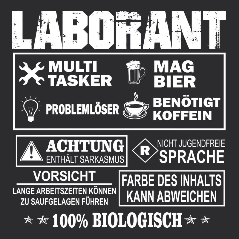 Laborant