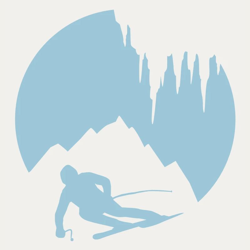 EISZAPFEN SKI
