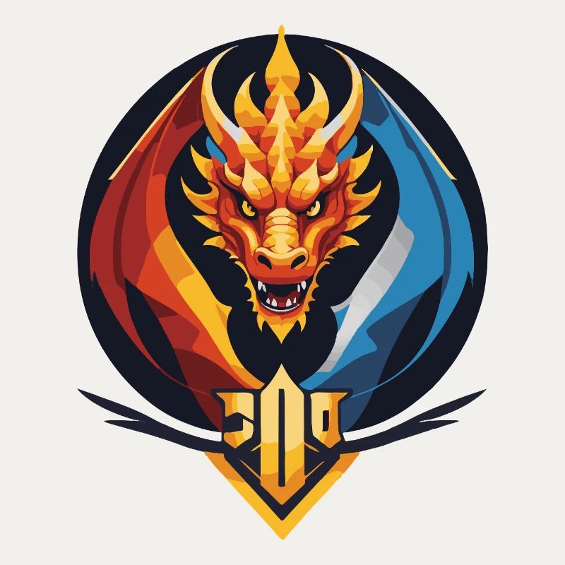 Drache