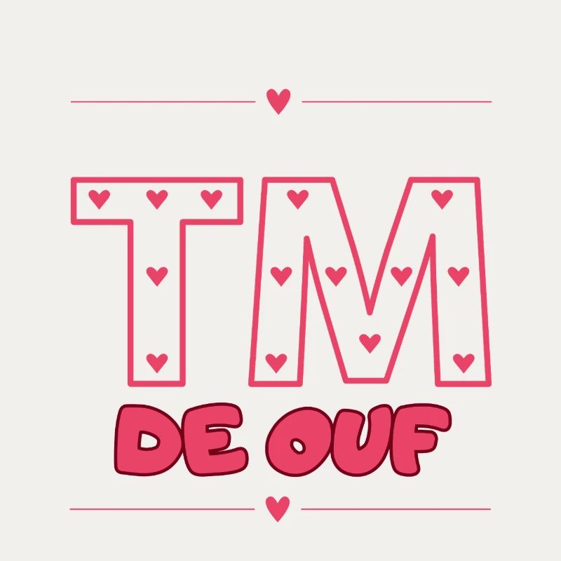 TM DE OUF