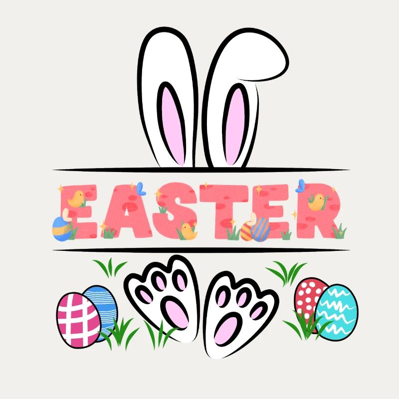 easter is here