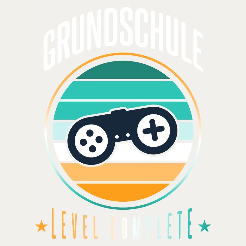 Grundschule Abschluss Geschenk