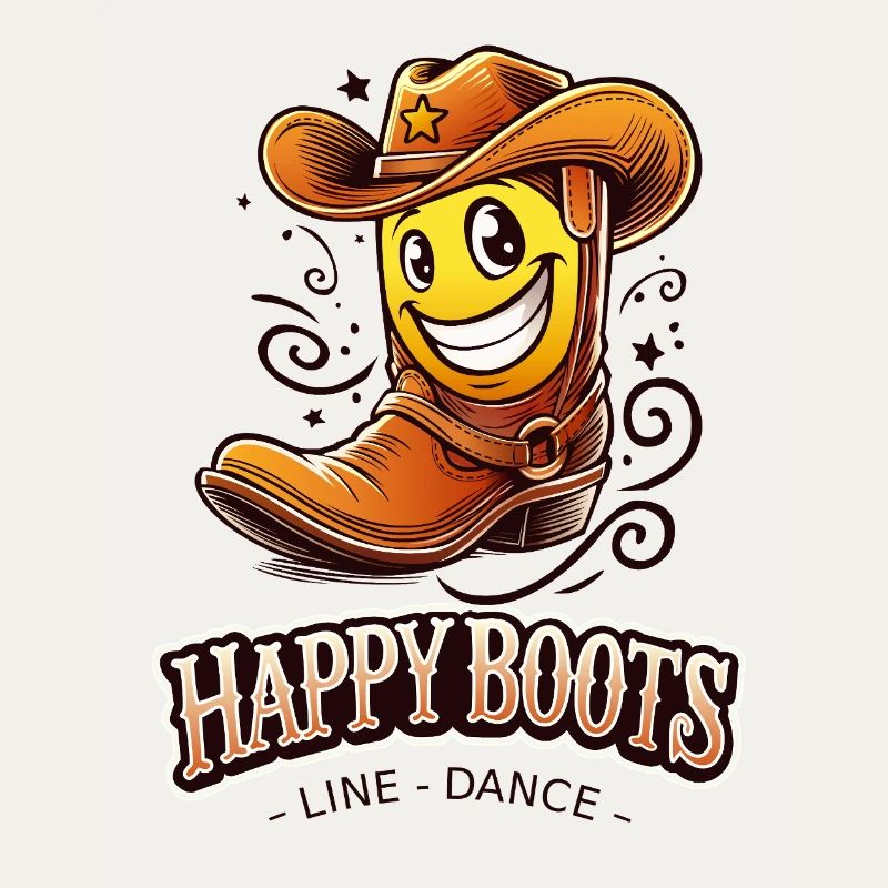 HappyBoots