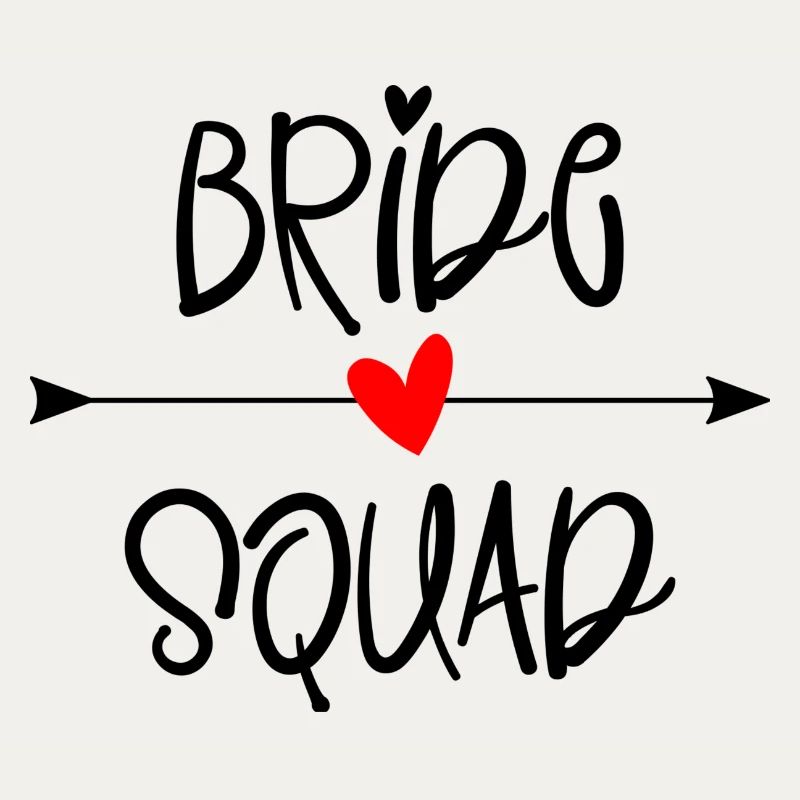 Bride Squad
