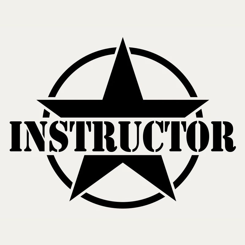 Instructor