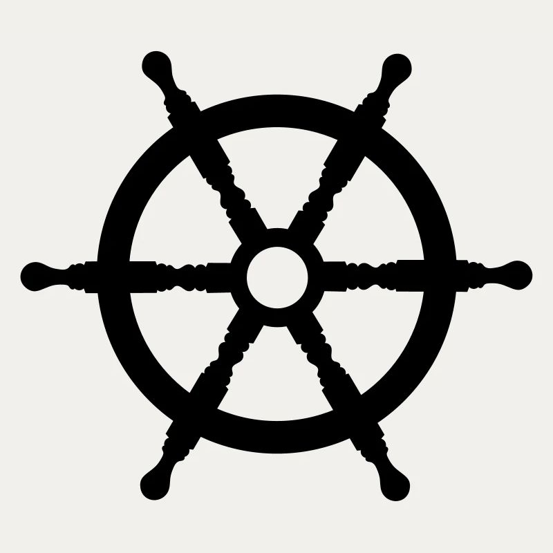 rudder