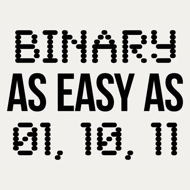 code binaire