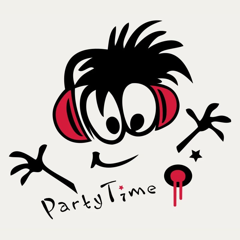 DJ, Disco, Party