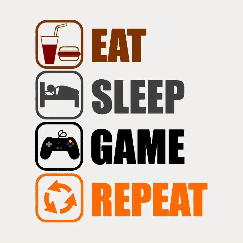 Geek Routine