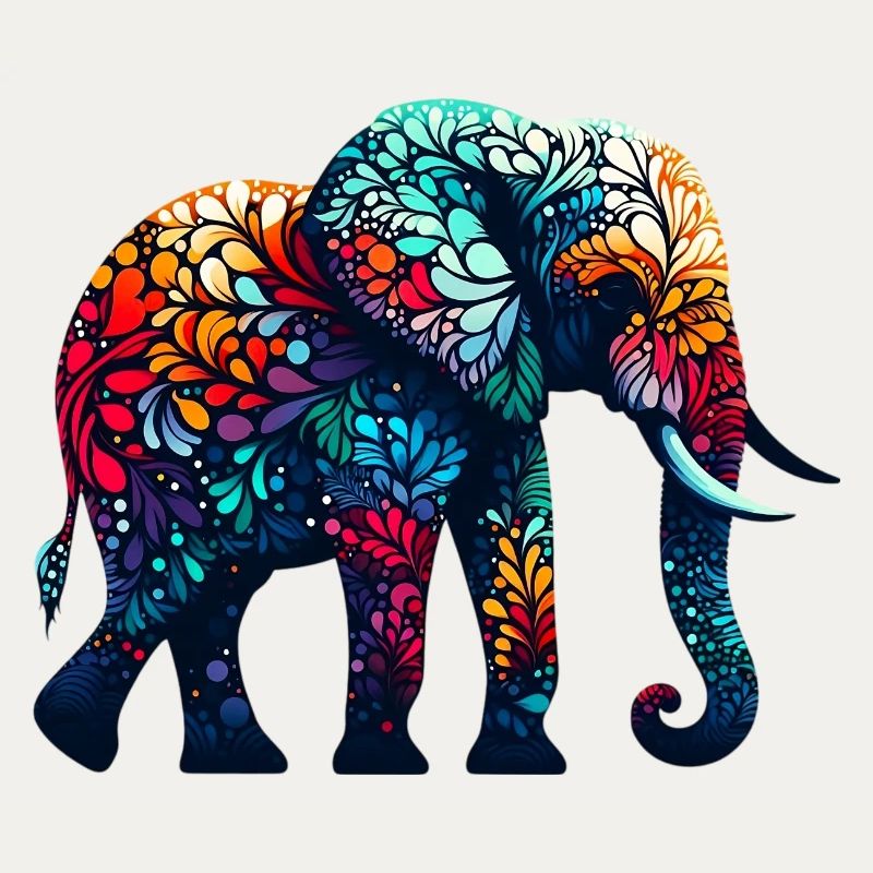 Éléphant