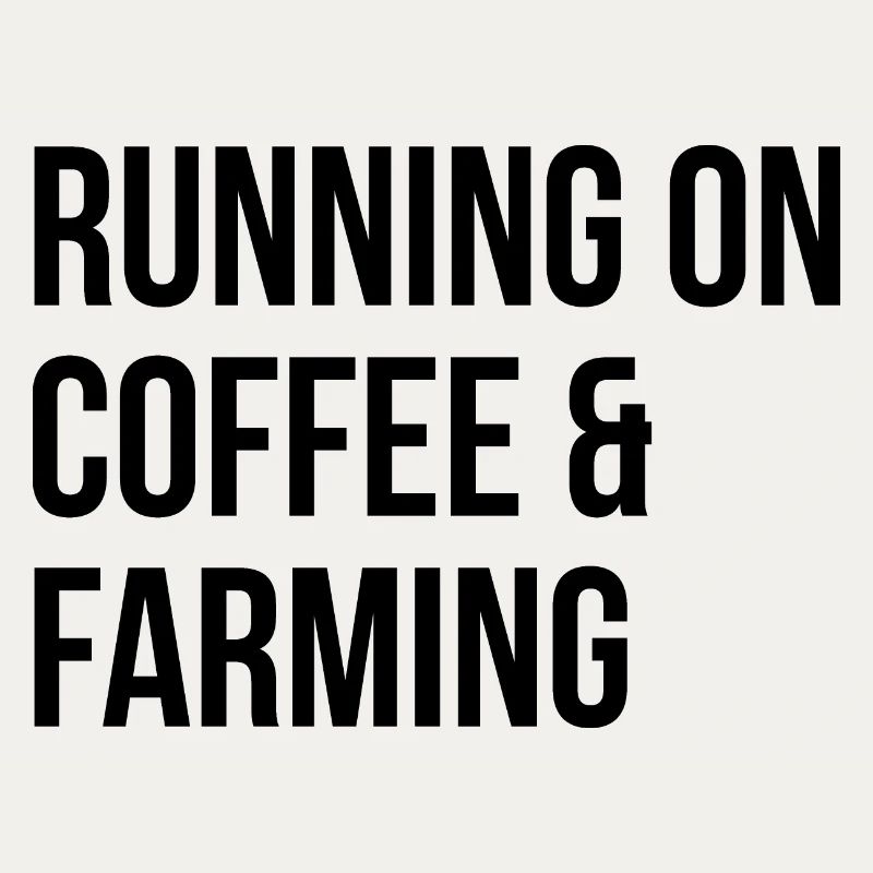 Farming