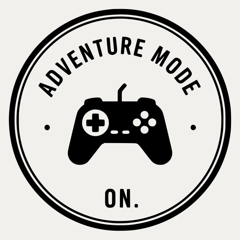 Mode aventure activé