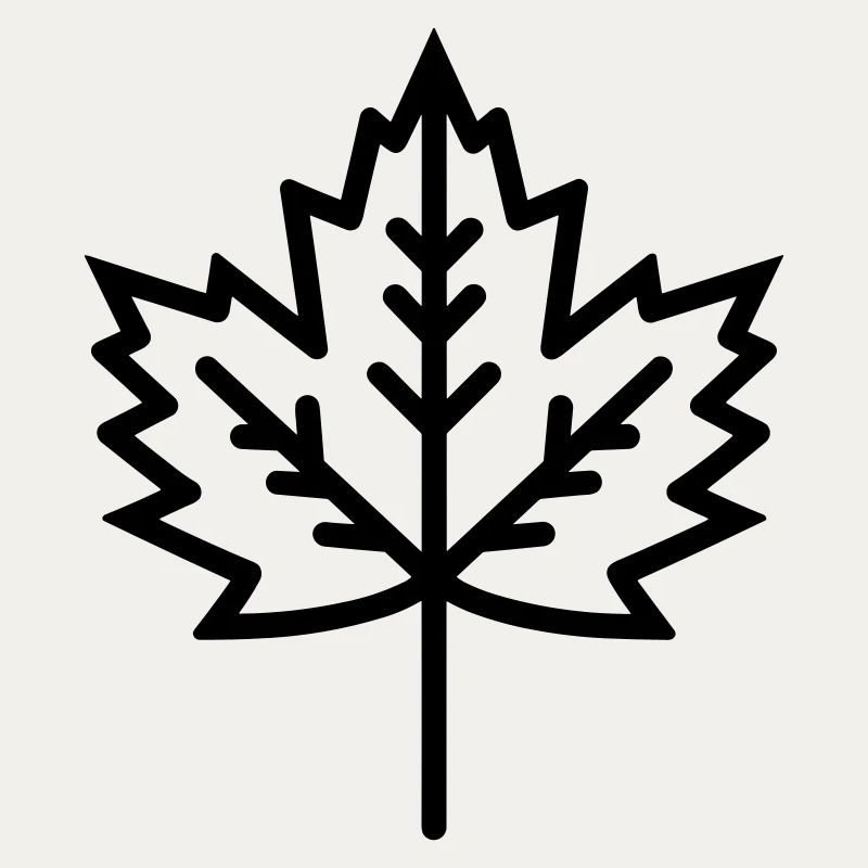 maple leaf