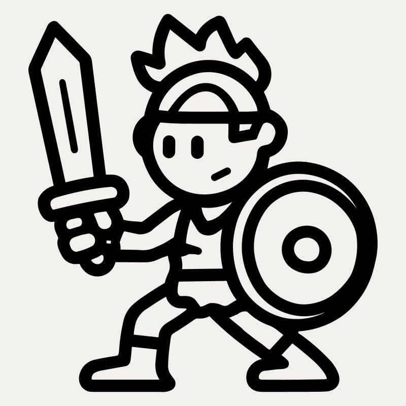 warrior