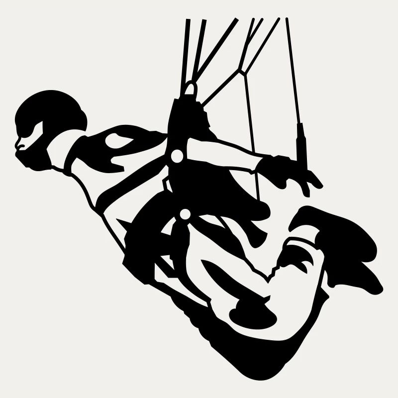 Swooping
