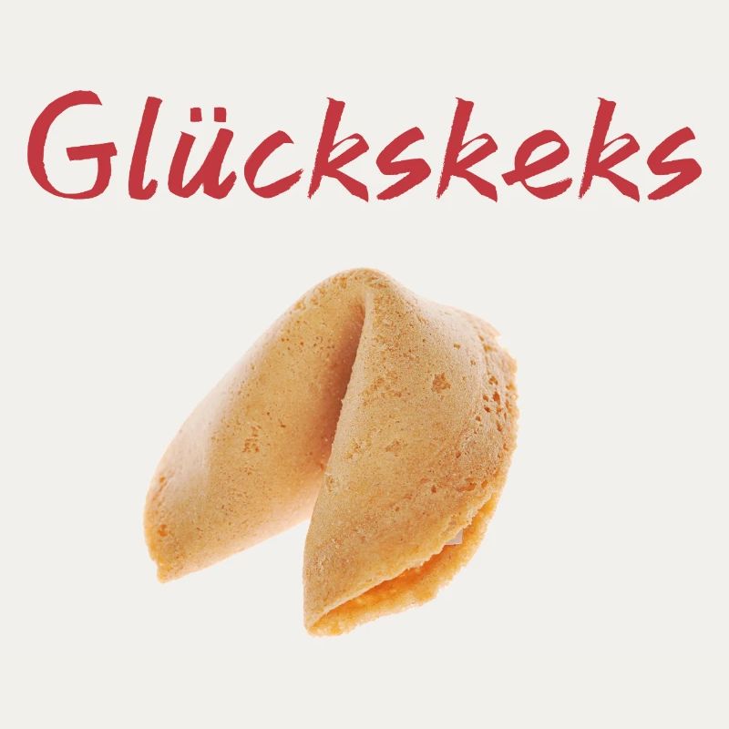 Fortune cookie
