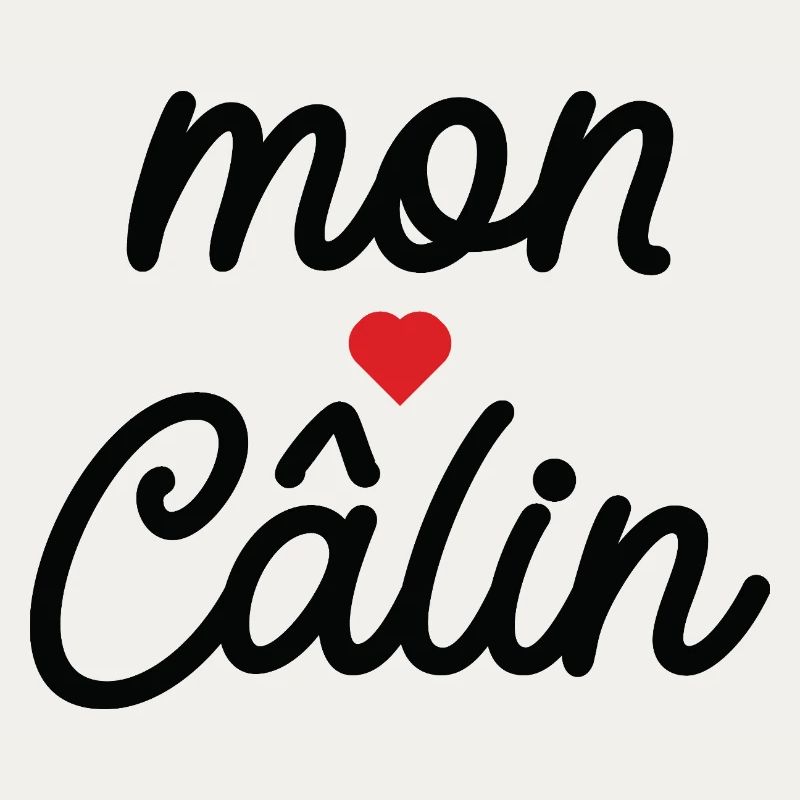 My Hug Script Red Heart