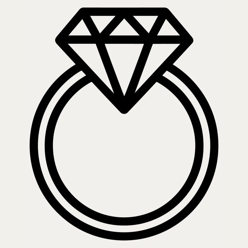 Wedding ring