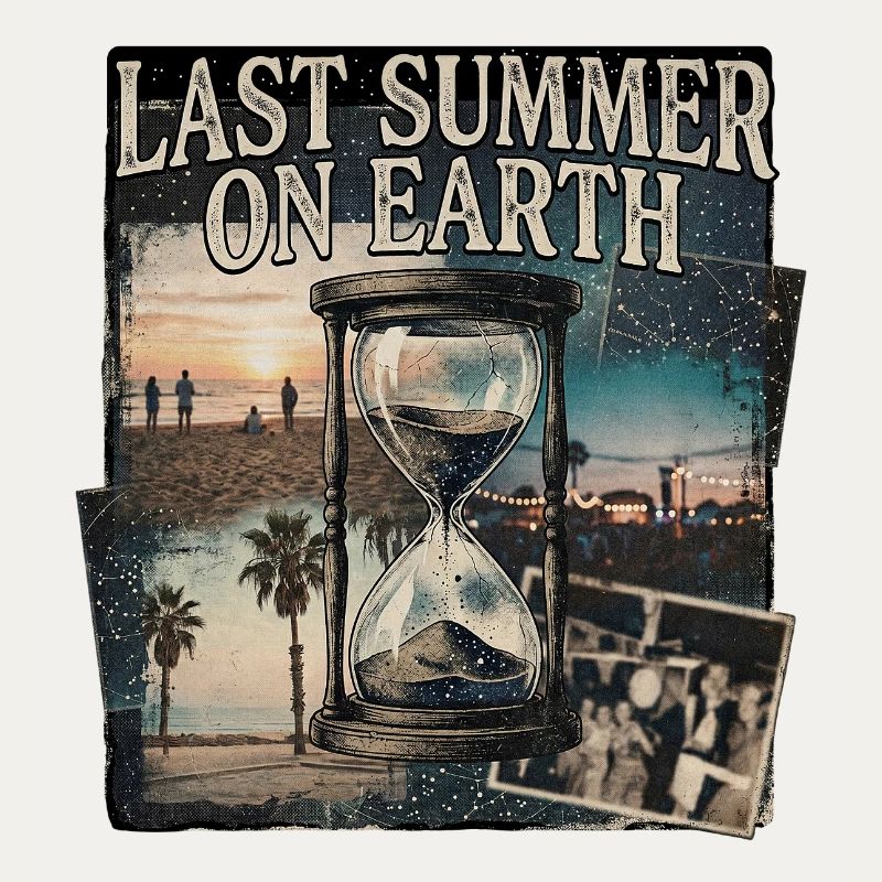 Summer On Earth
