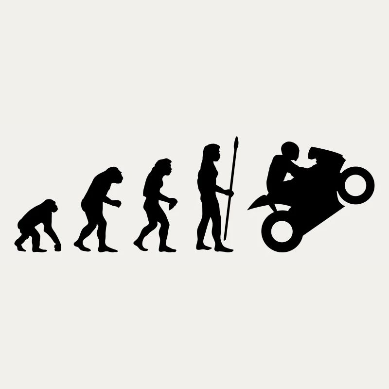 evolution_biker
