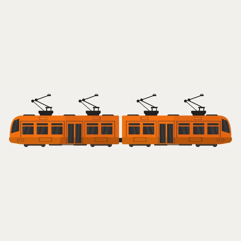 Straßenbahn