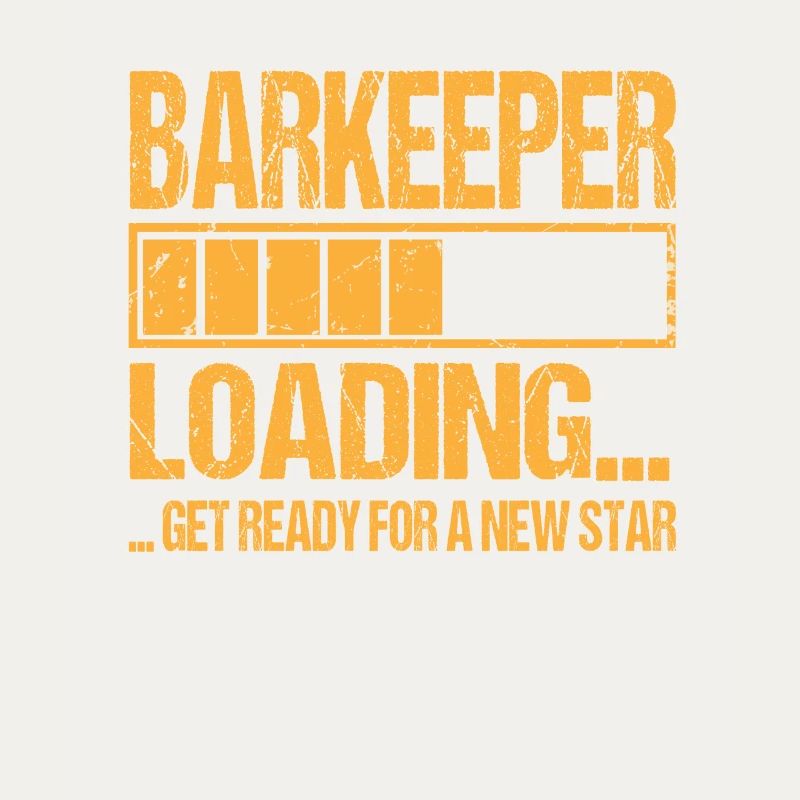 Barkeeper loading Barkeeper Ausbildung