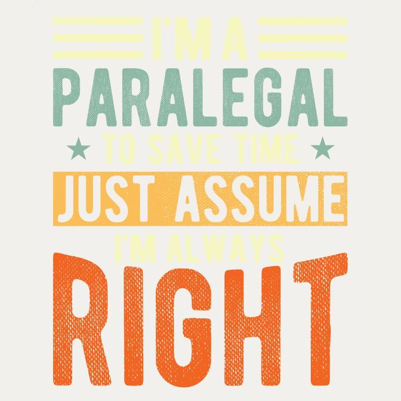 Paralegal