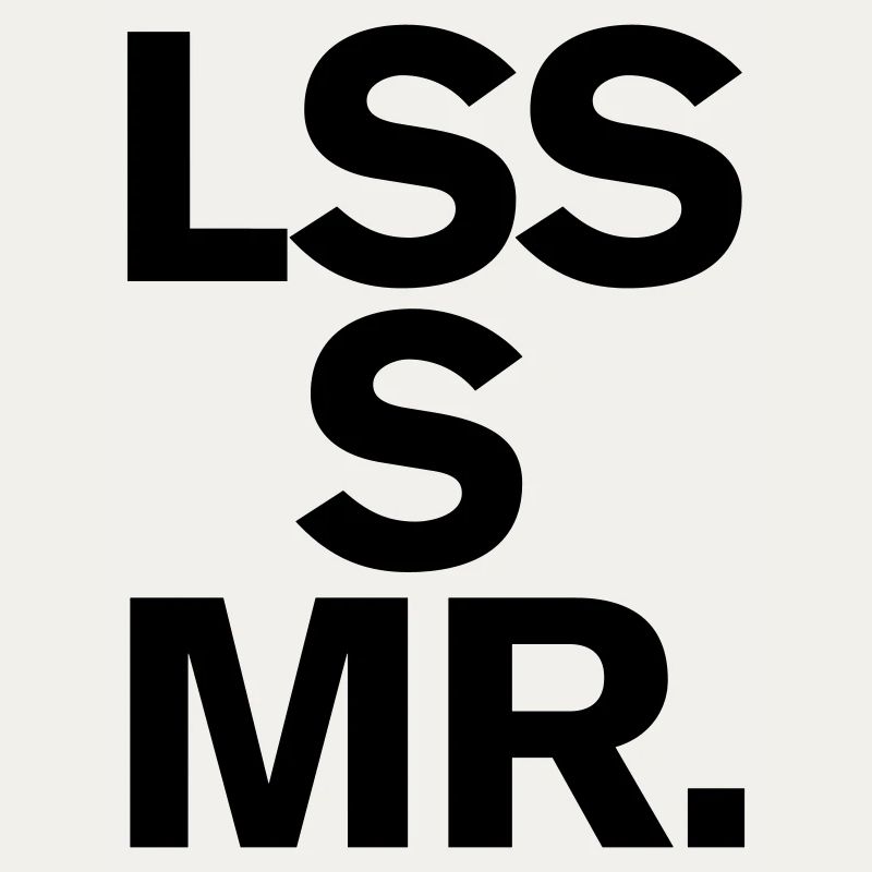 Architecture Design Art Minimalism Less is more