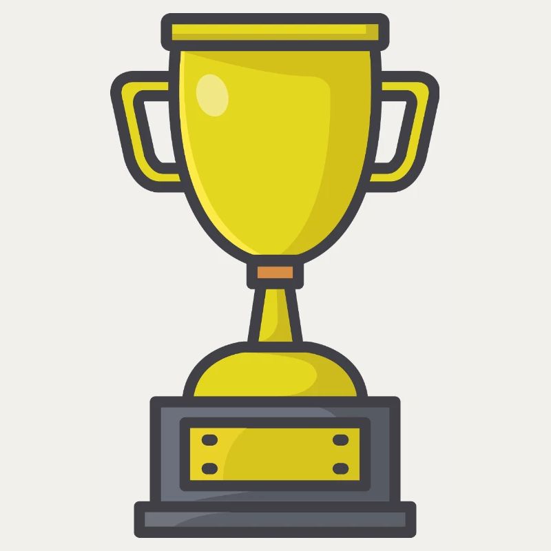 Trophäe