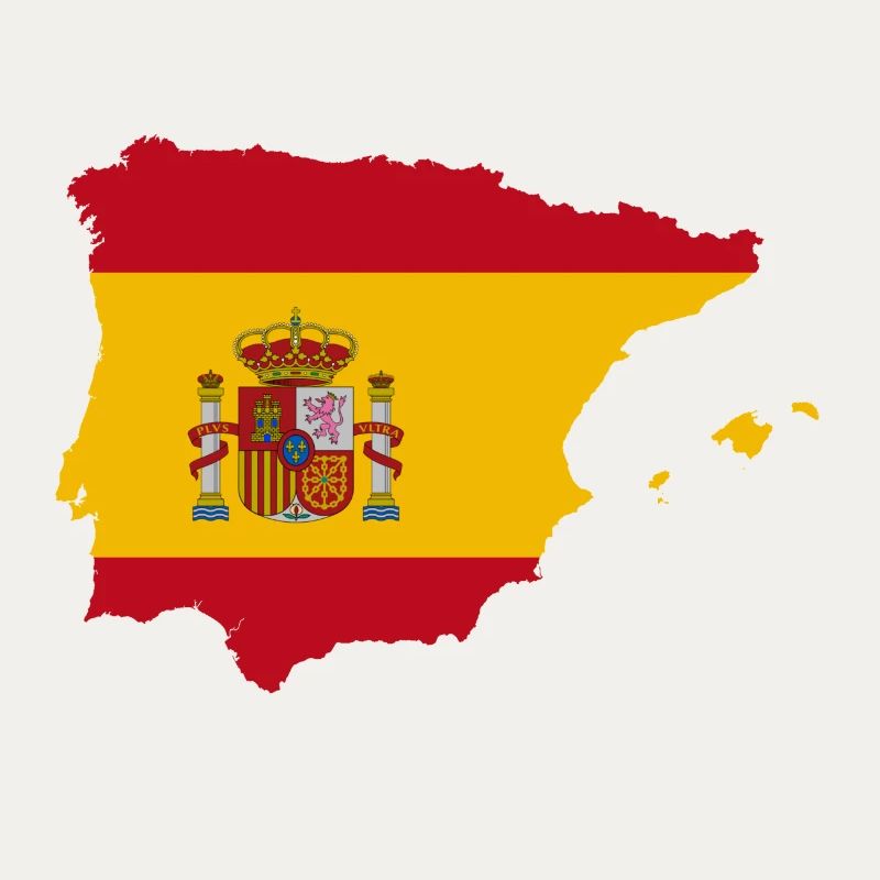 Drapeau espagnol