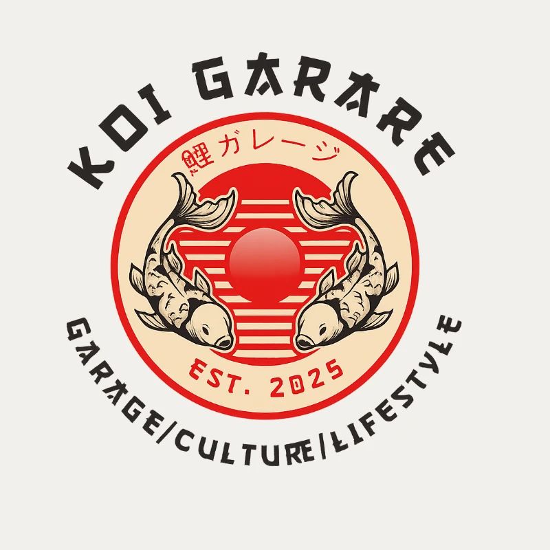 Koi Garage