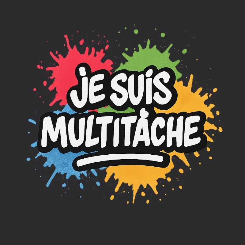multitâche