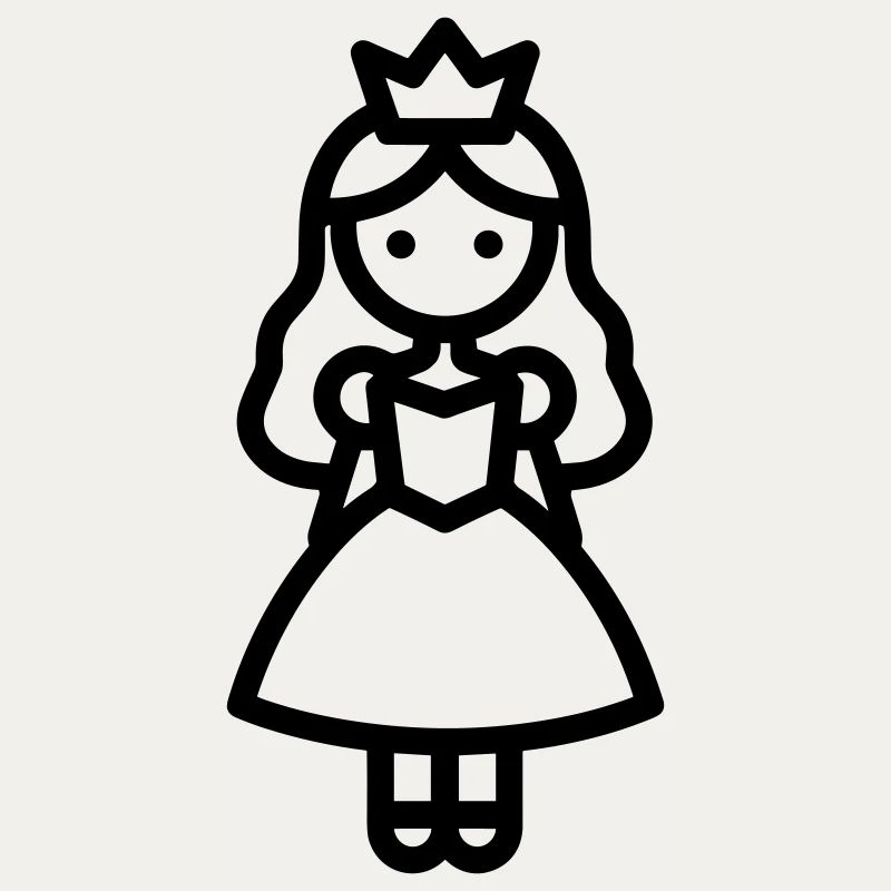 princesse
