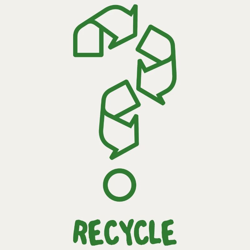 Recyceln