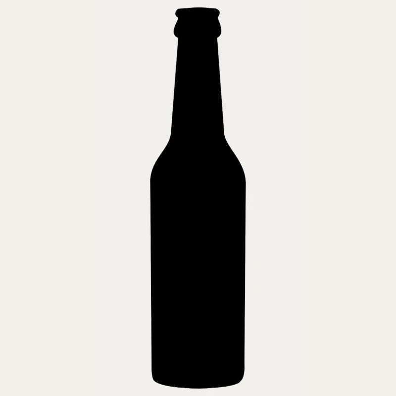 0,33 Bierflasche