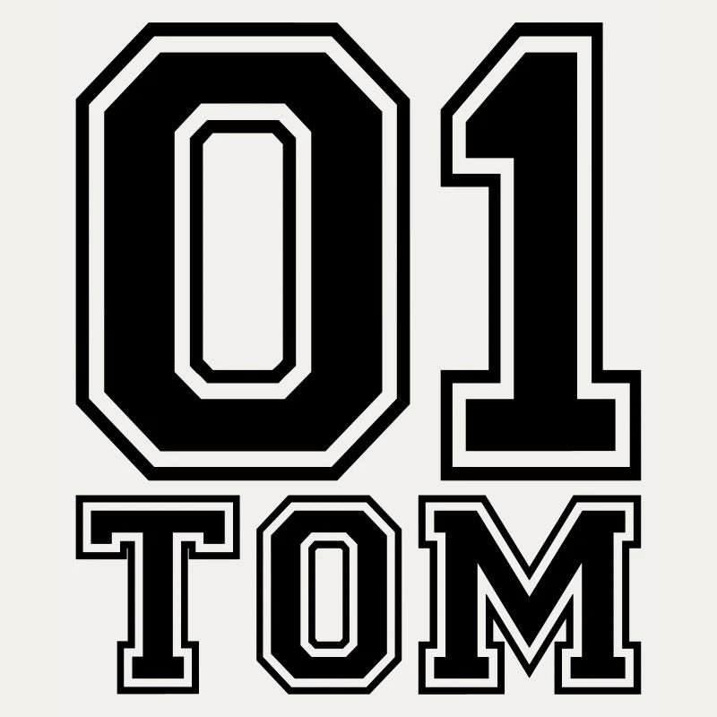 Tom - Name