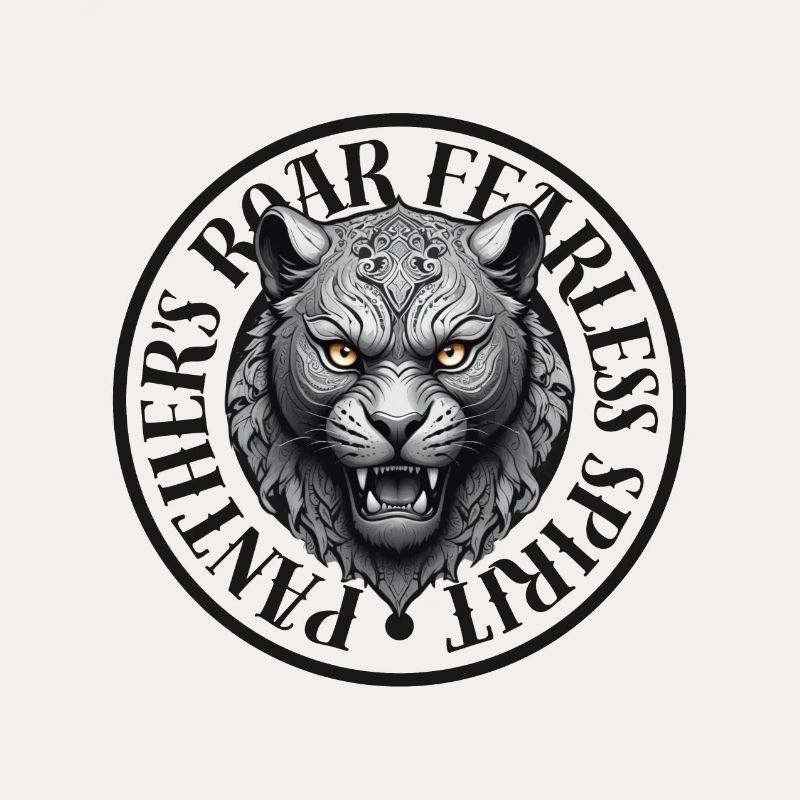 Fearless Panther