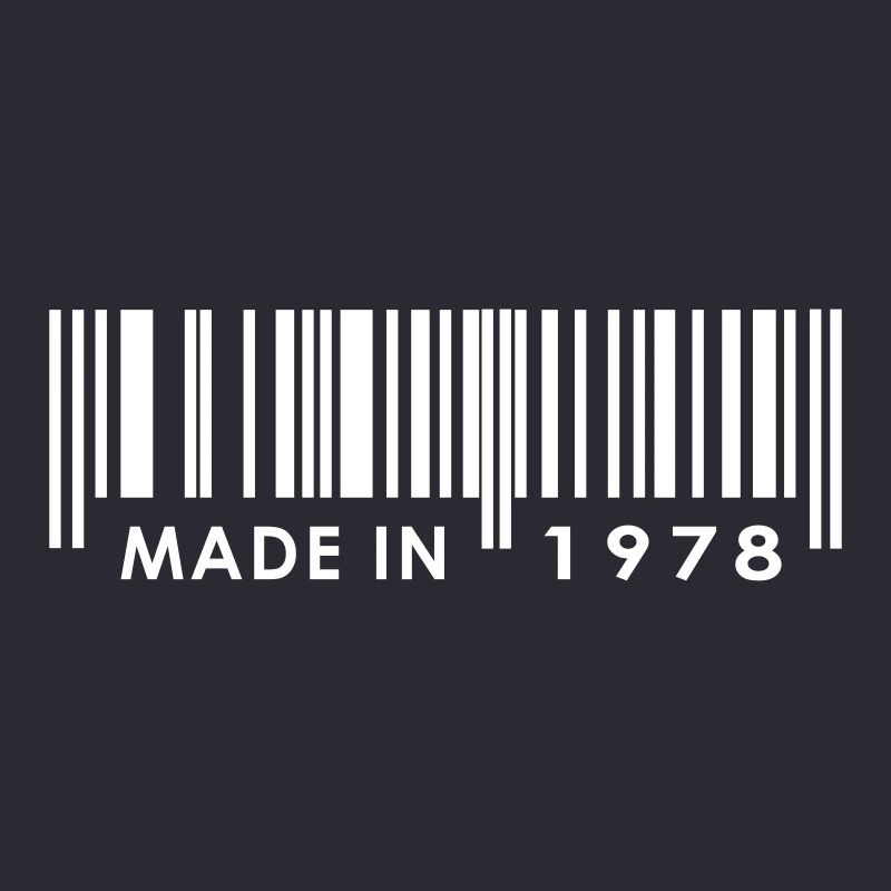 Geburtstag 1978