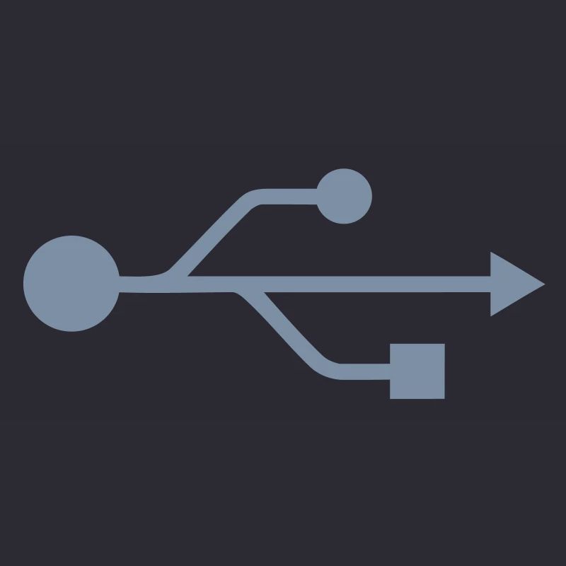 usb