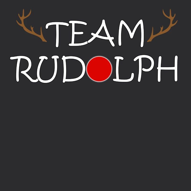Team Rudolph