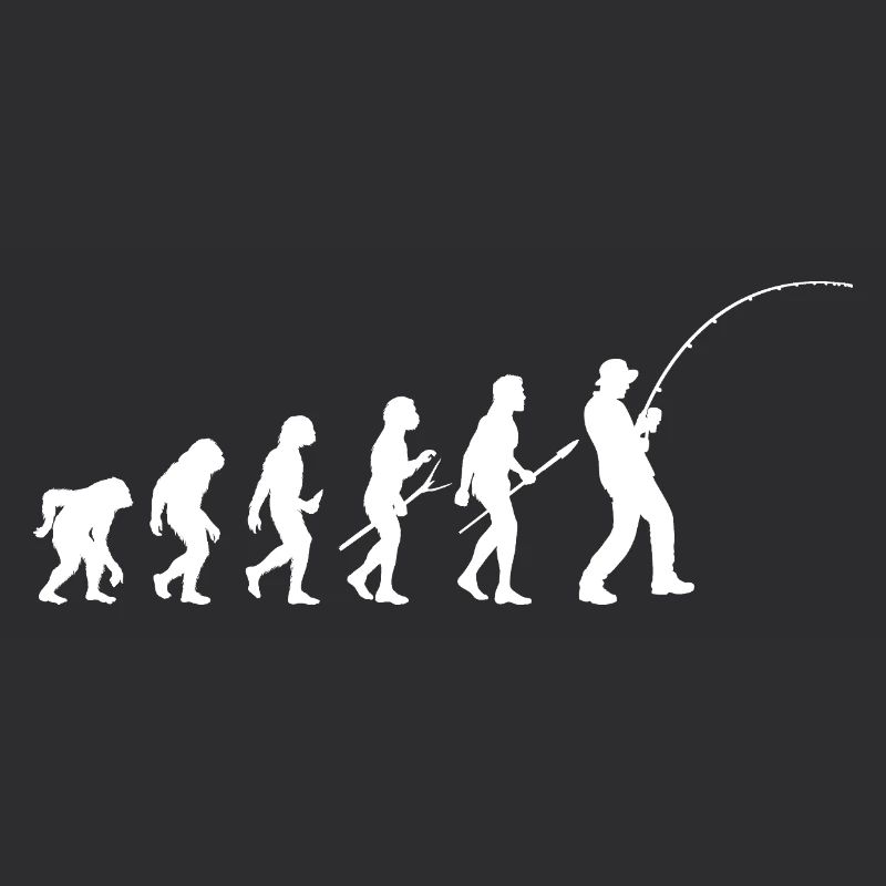 Angler Evolution Angeln
