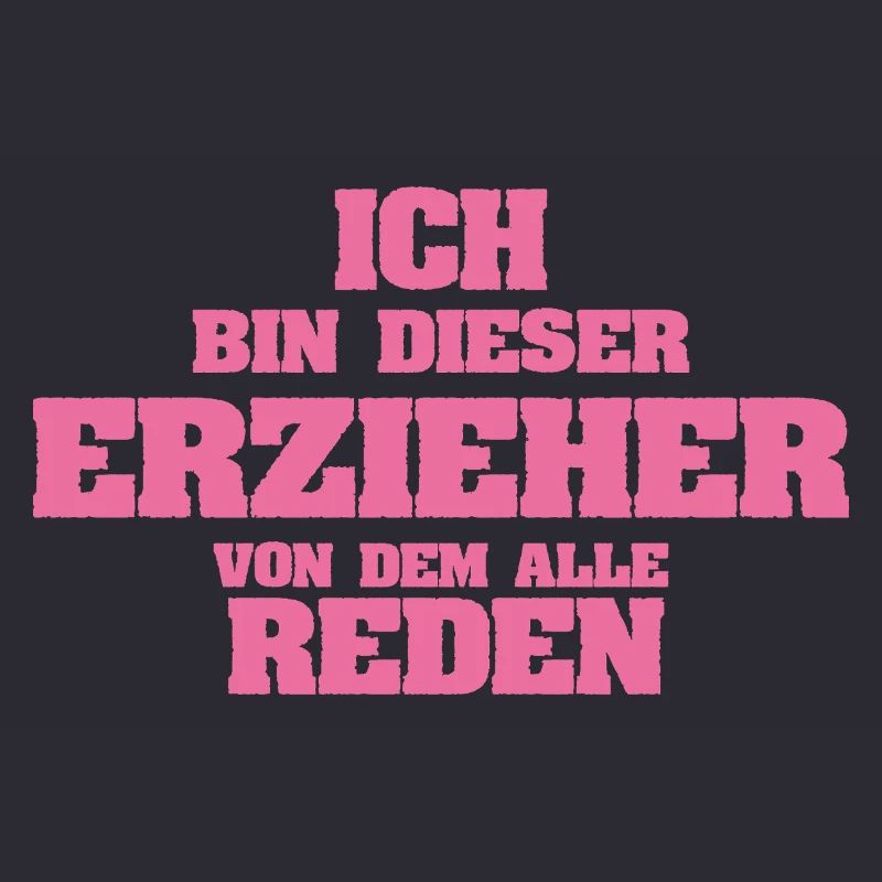 Occupation Educator