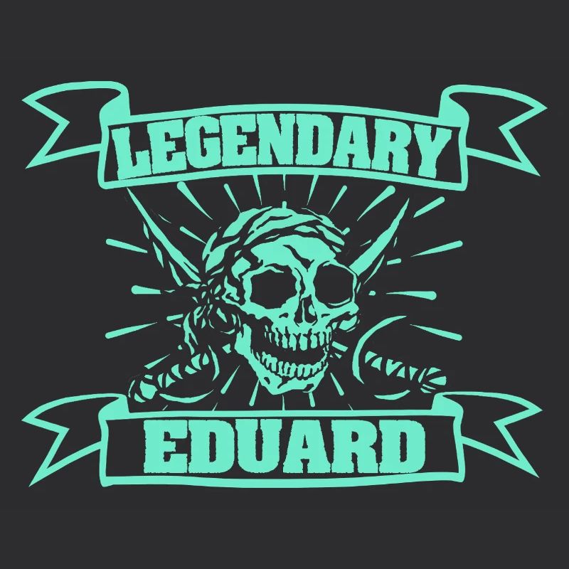 Fasching Eduard