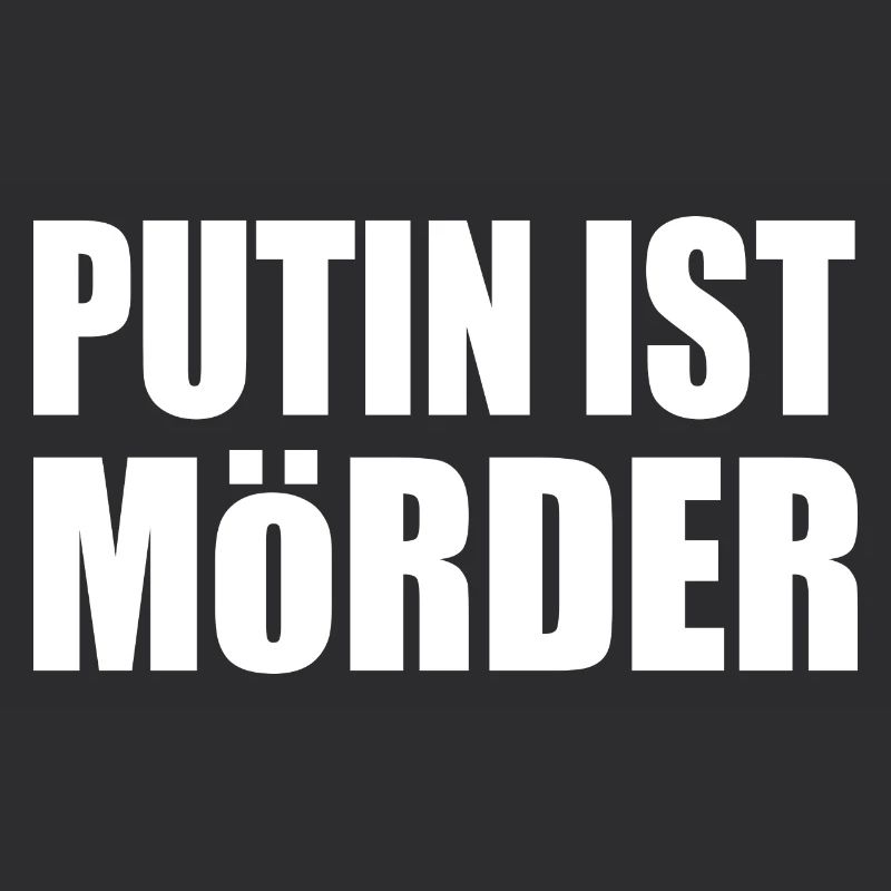 Poutine est meurtrier